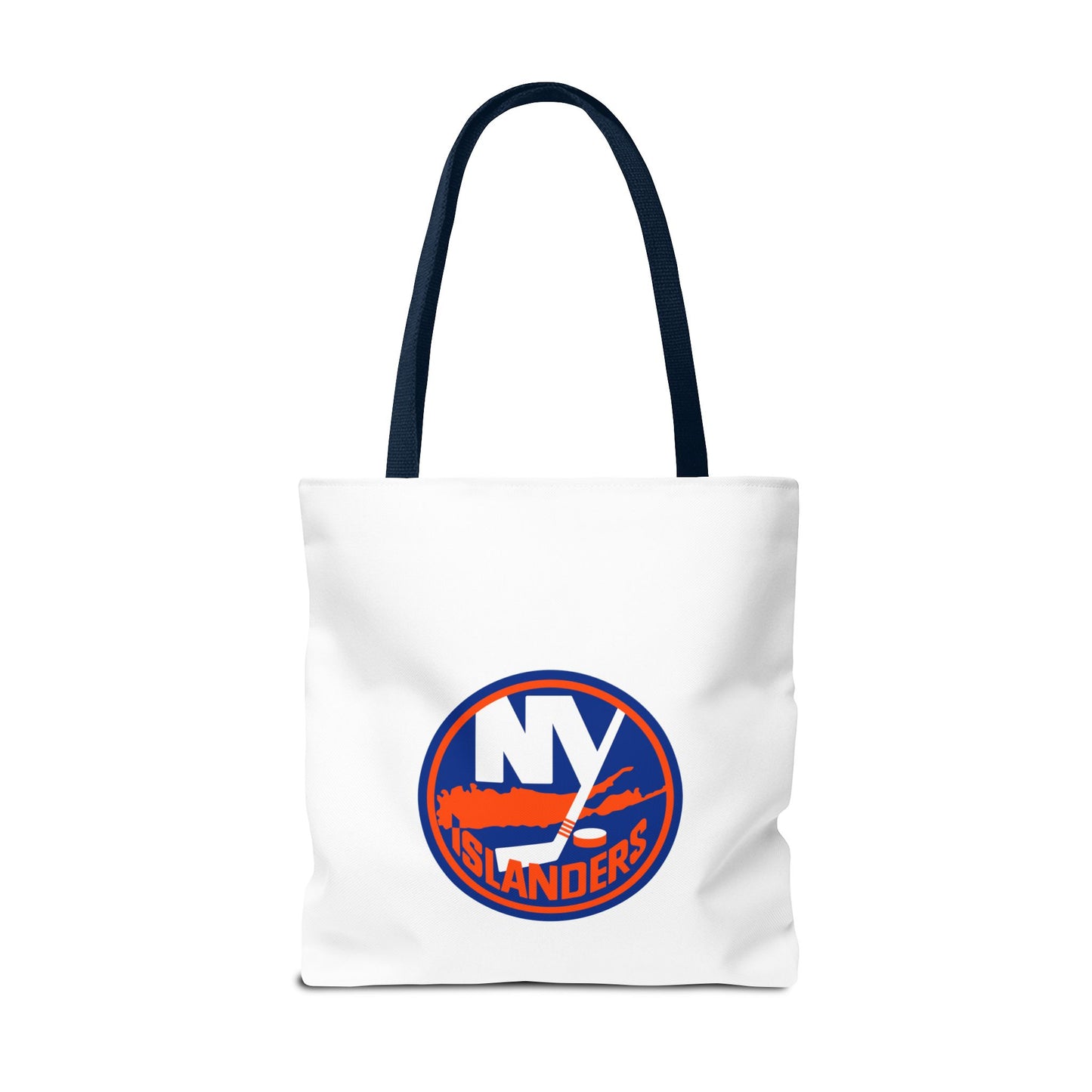 New York Islanders Tote Bag