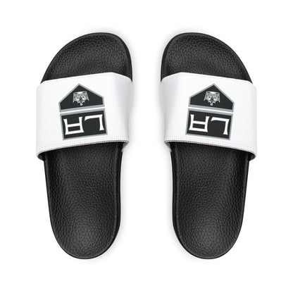 Los Angeles Kings Slides