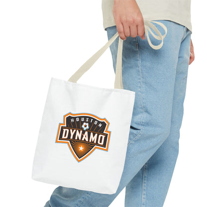 Houston Dynamo Tote Bag