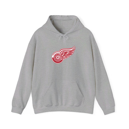 Detroit Red Wings Pullover Hoodie