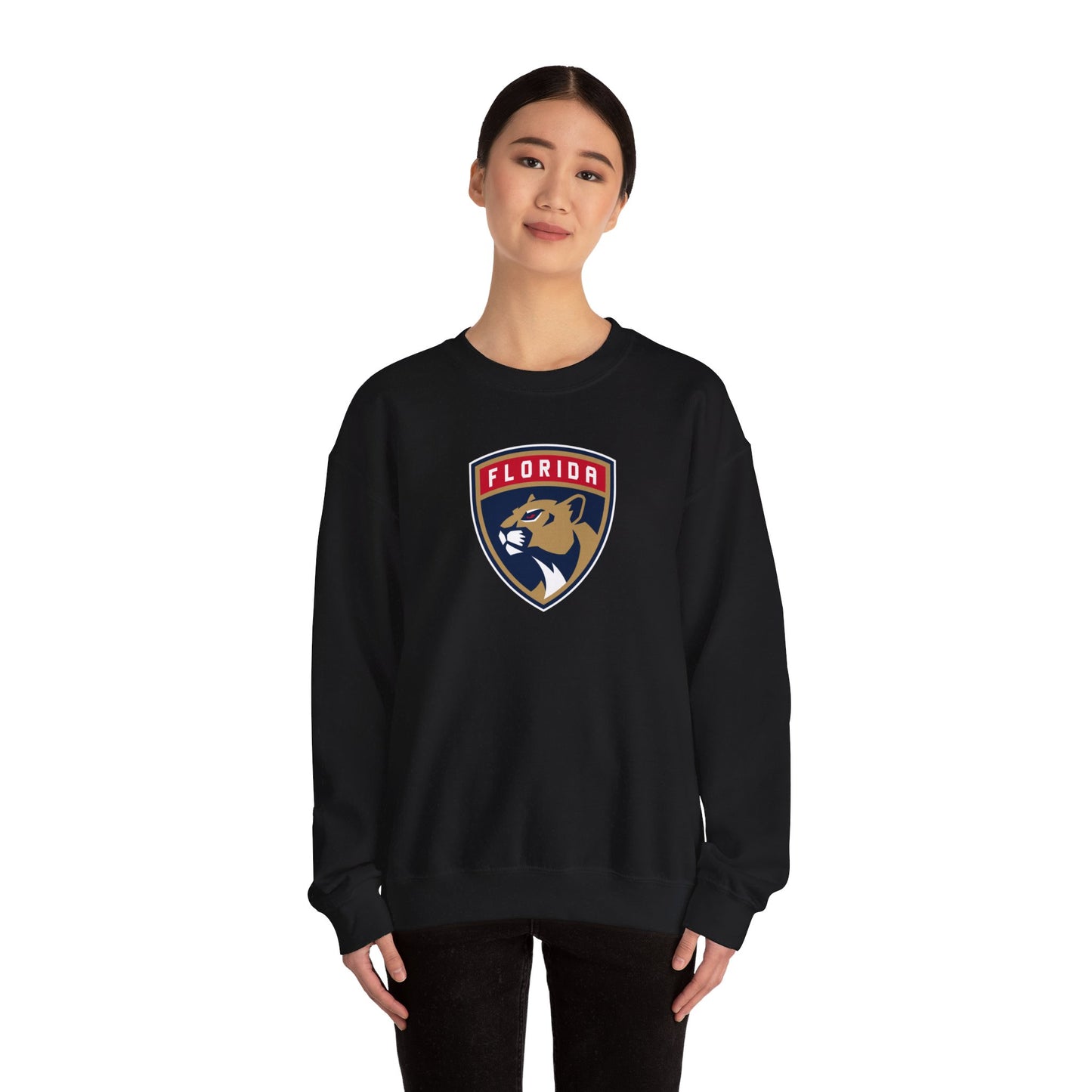 Florida Panthers Sweatshirt