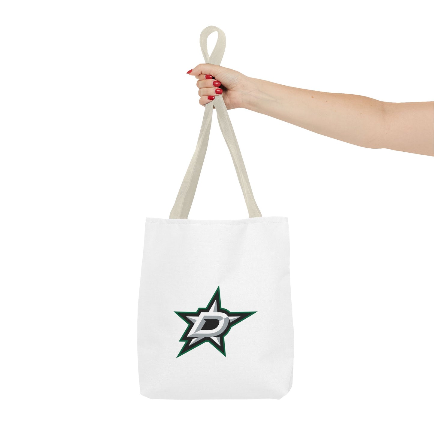 Dallas Stars Tote Bag