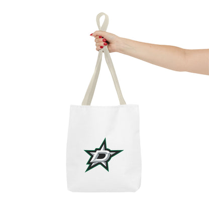 Dallas Stars Tote Bag