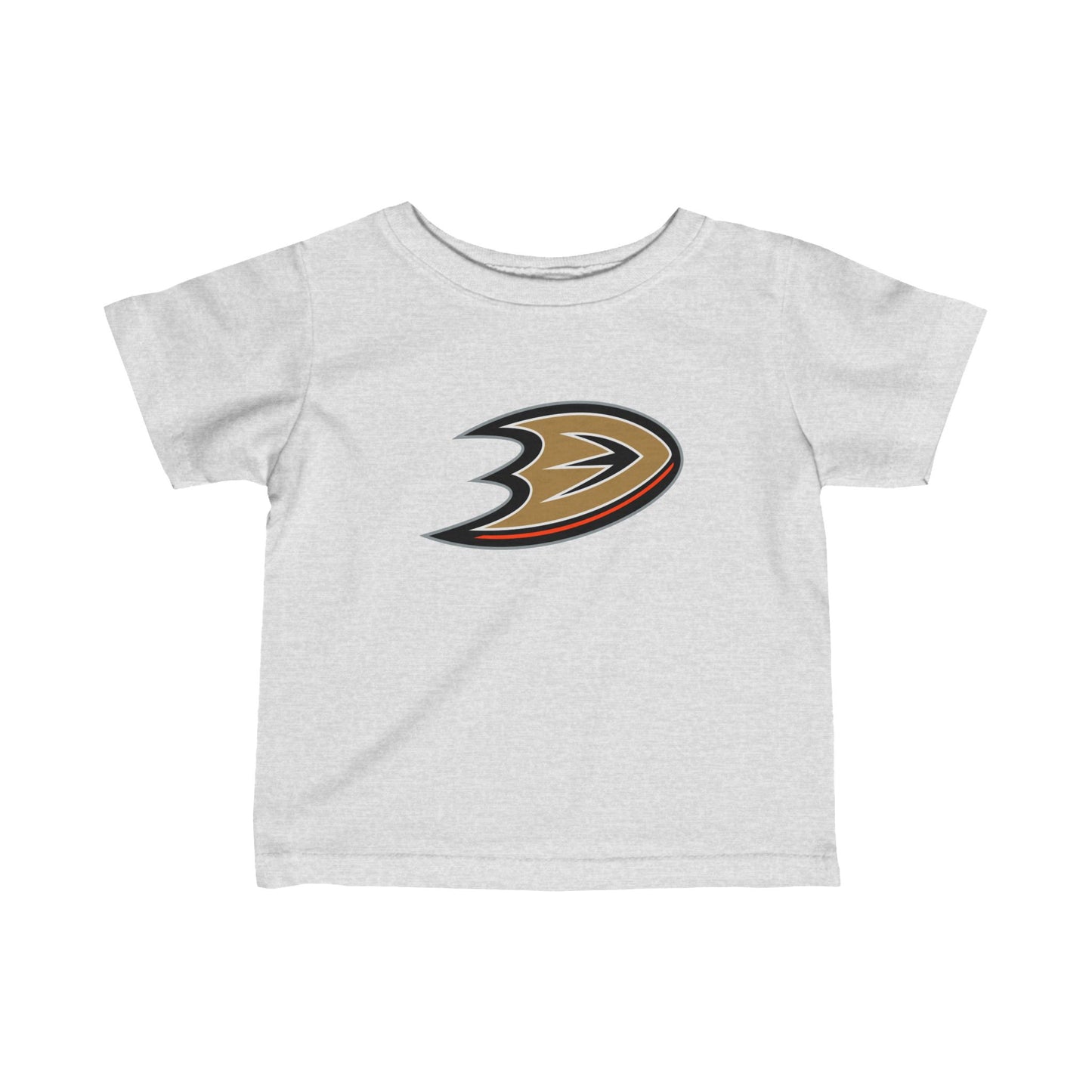 Anaheim Ducks Baby T-Shirt