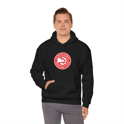 Atlanta Hawks Pullover Hoodie