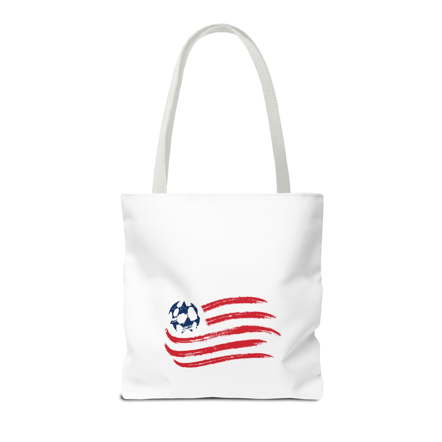New England Revolution Tote Bag