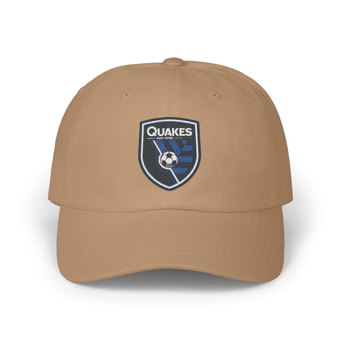 San Jose Earthquakes Cap
