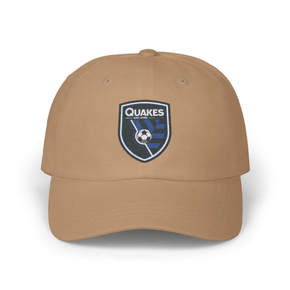 San Jose Earthquakes Cap