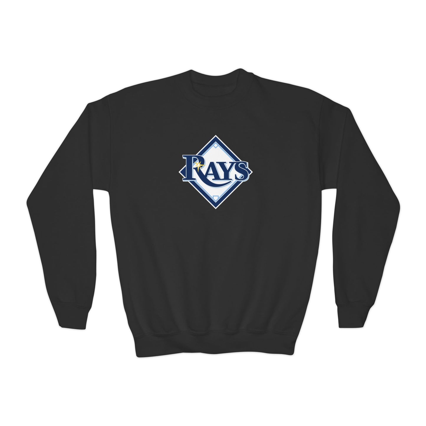 Tampa Bay Rays Youth Sweatshirt