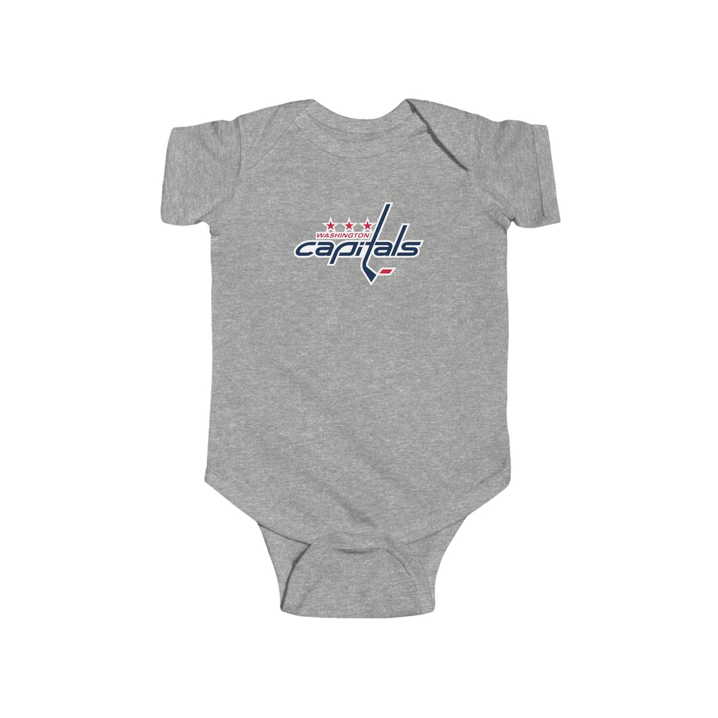 Washington Capitals Onesie