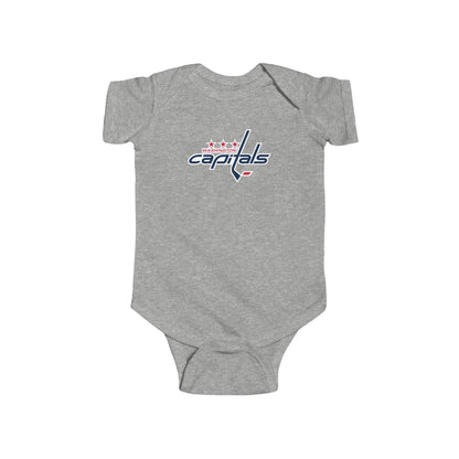 Washington Capitals Onesie