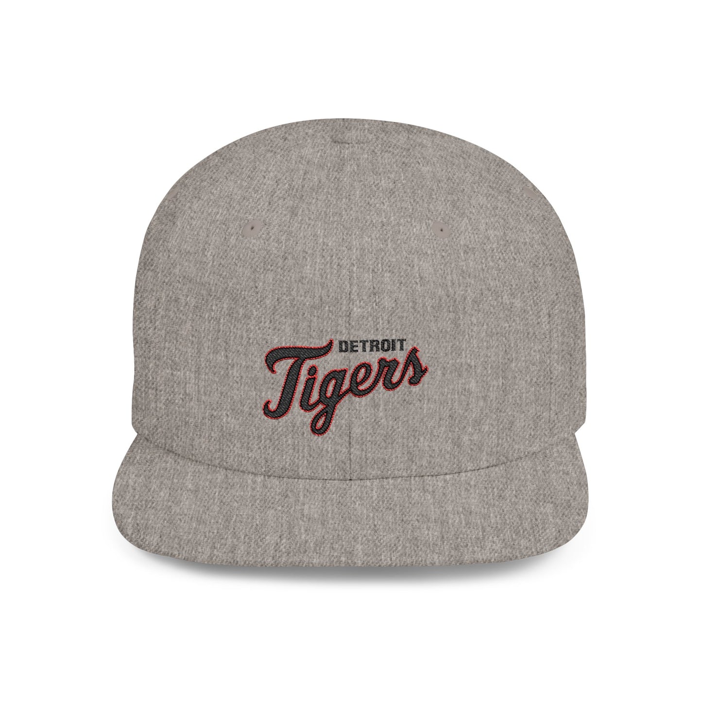 Detroit Tigers Snapback