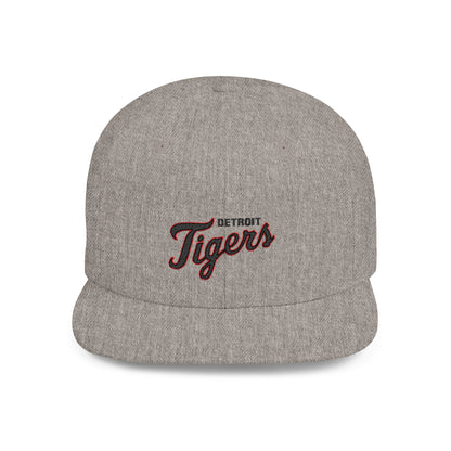 Detroit Tigers Snapback