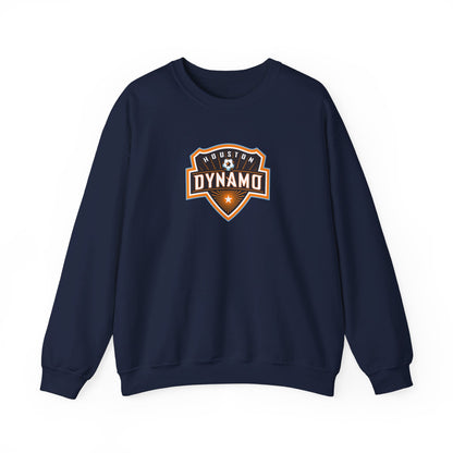 Houston Dynamo Sweatshirt