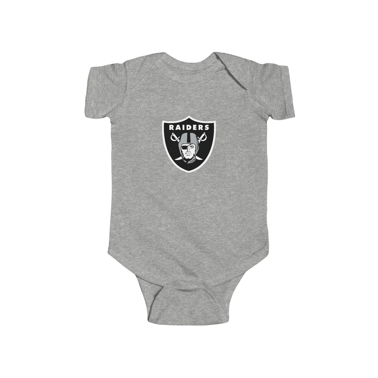 Oakland Raiders Onesie