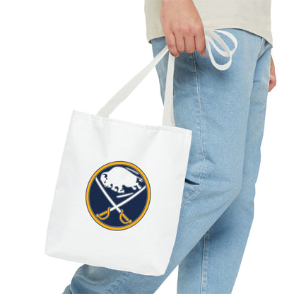Buffalo Sabres Tote Bag