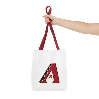Arizona Diamondbacks Tote Bag
