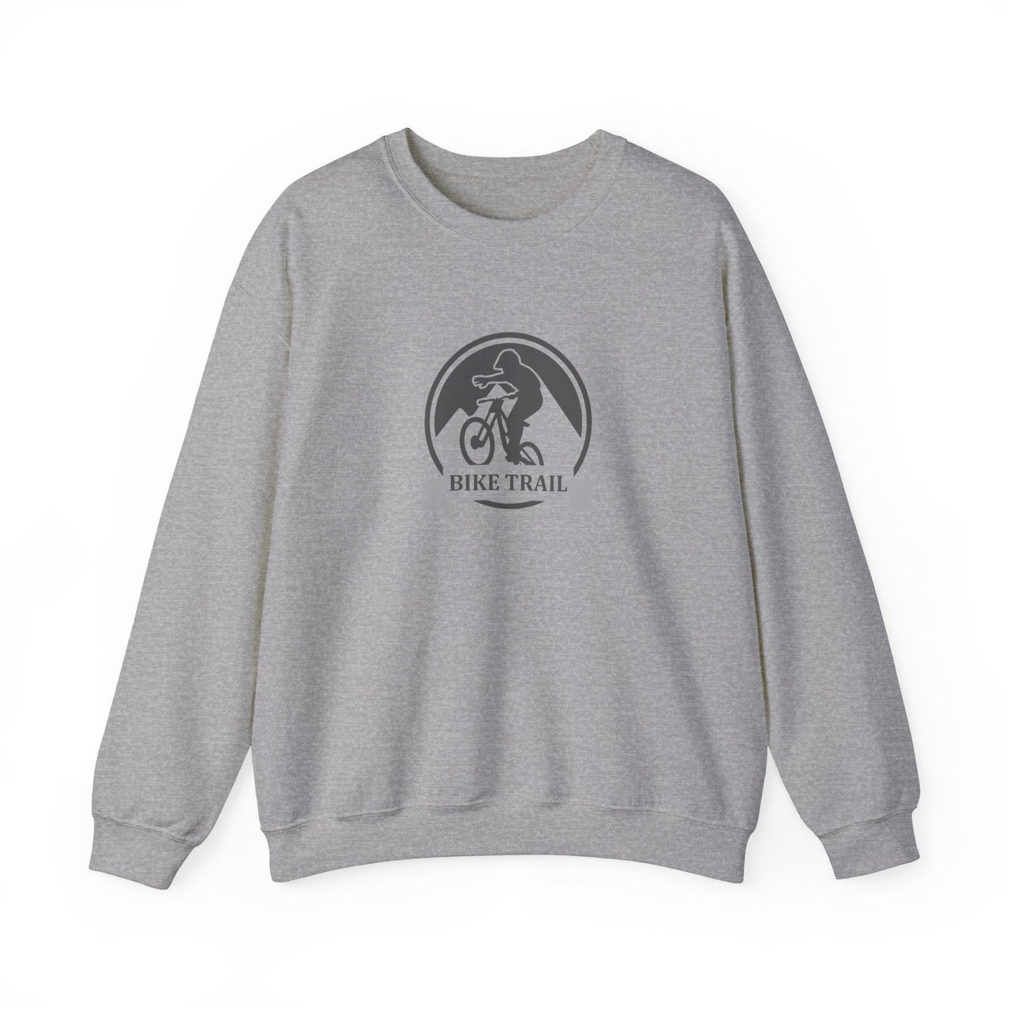 Bike Trail Sweatshirt