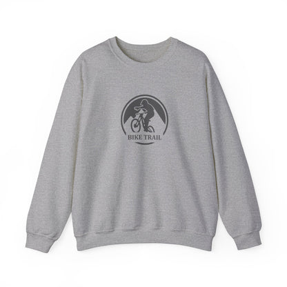 Bike Trail Sweatshirt
