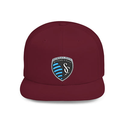 Sporting Kansas City Snapback