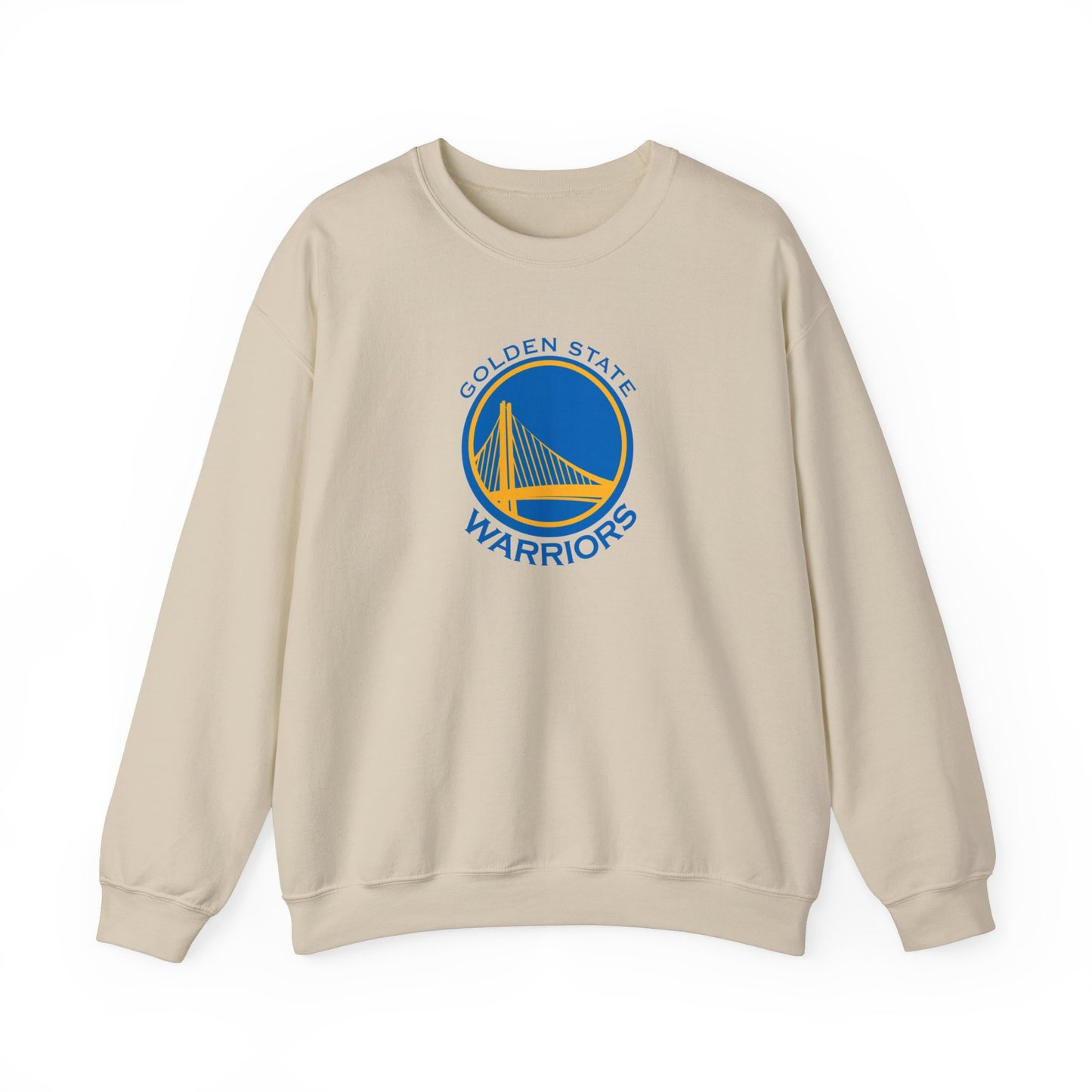 Golden State Warriors Sweatshirt