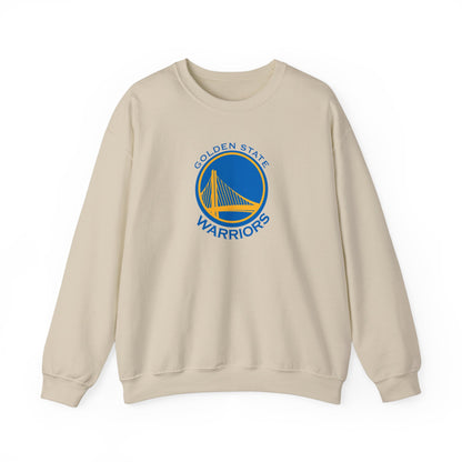 Golden State Warriors Sweatshirt
