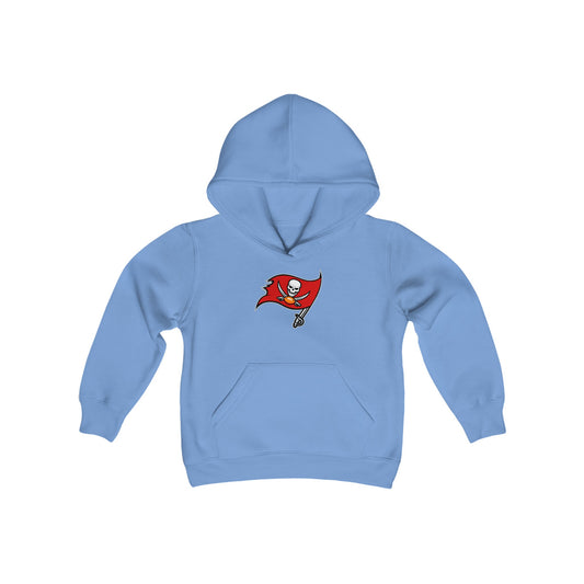 Tampa Bay Buccaneers Youth Hoodie