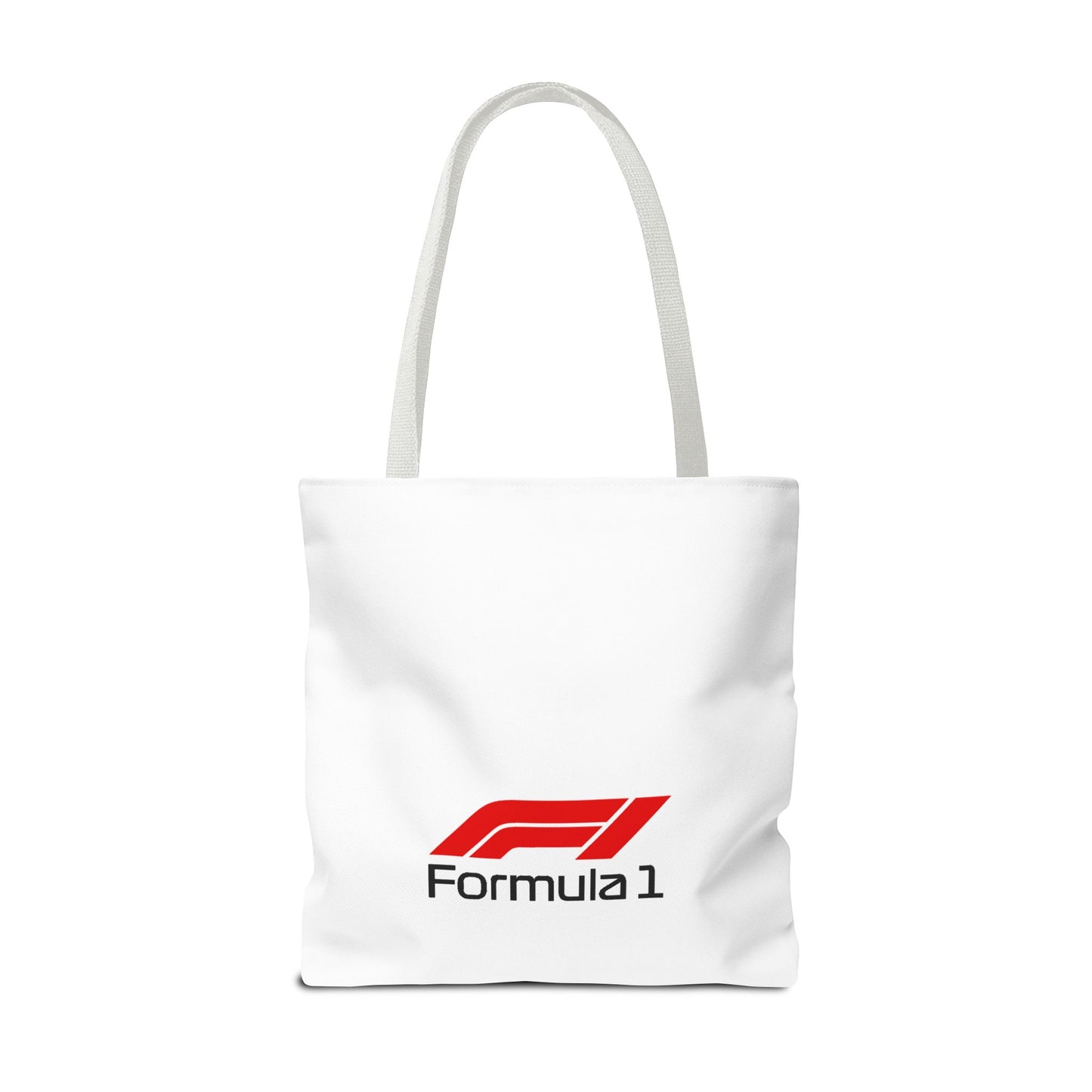 Mercedes AMG Petronas F1 Tote Bag