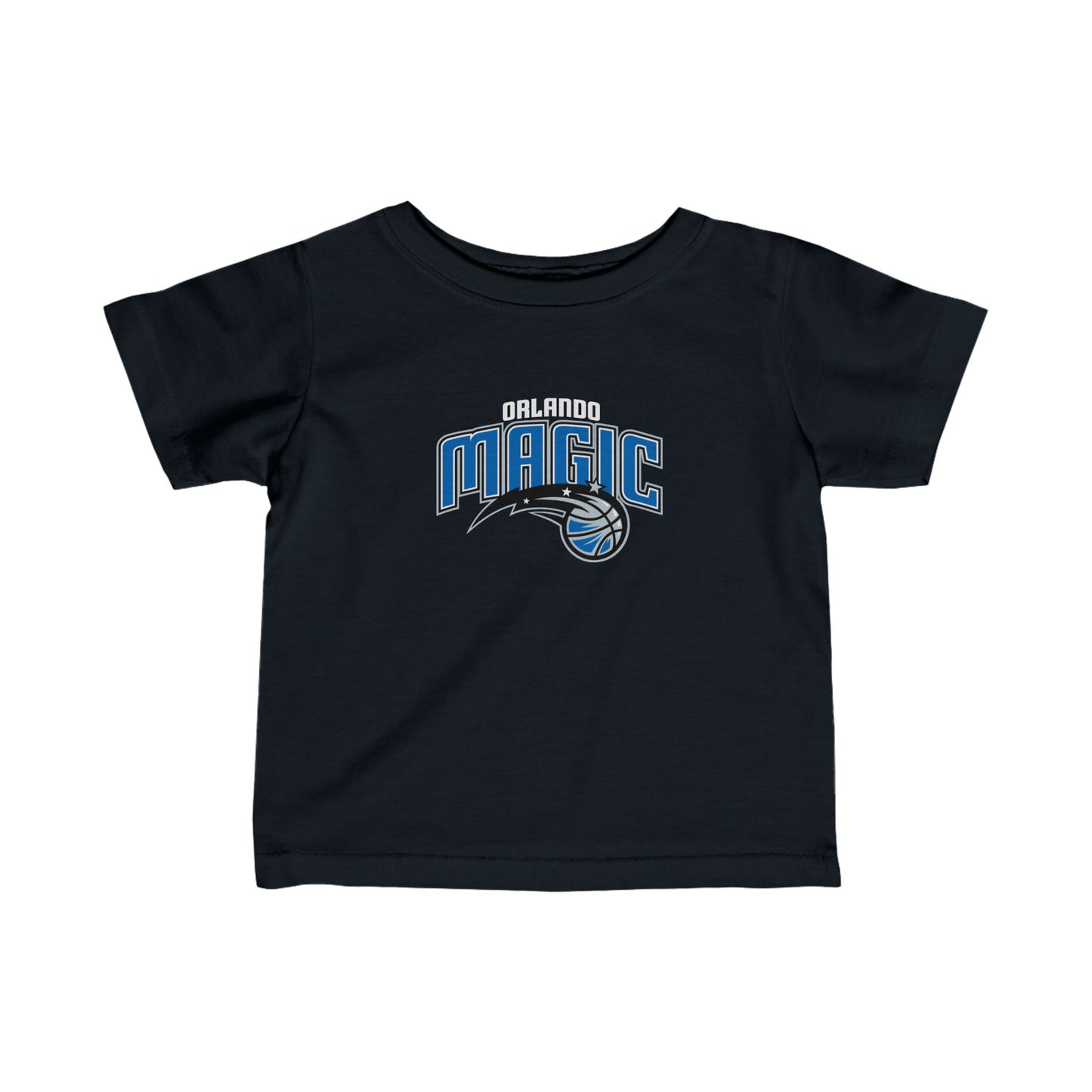 Orlando Magic Baby T-Shirt