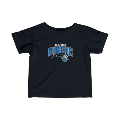 Orlando Magic Baby T-Shirt