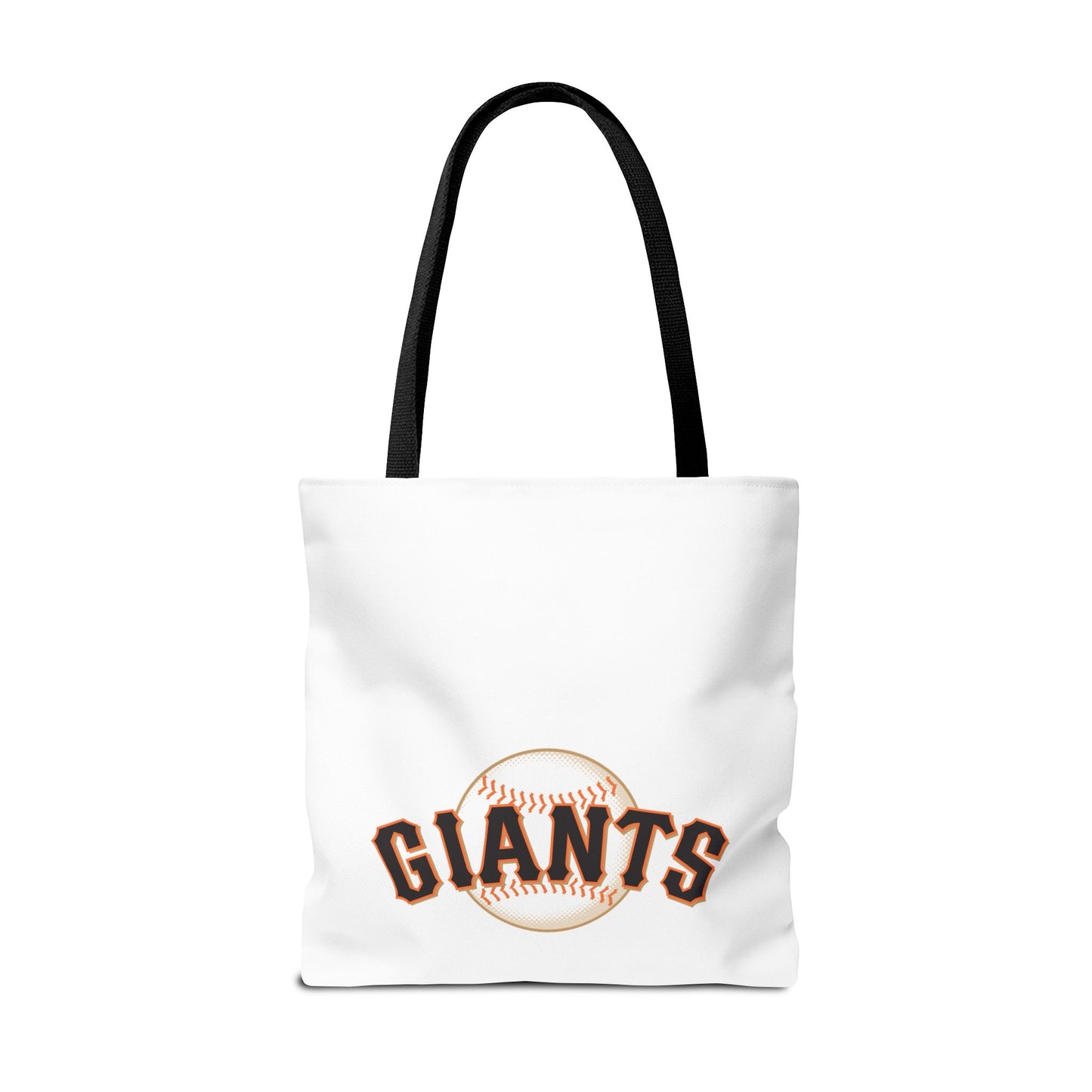 San Francisco Giants Tote Bag