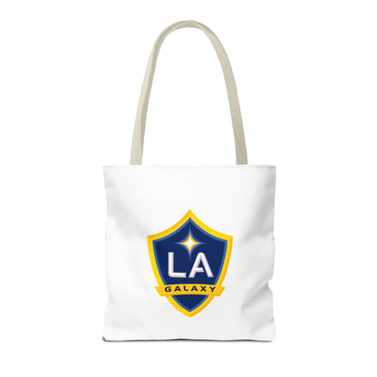 LA Galaxy Tote Bag