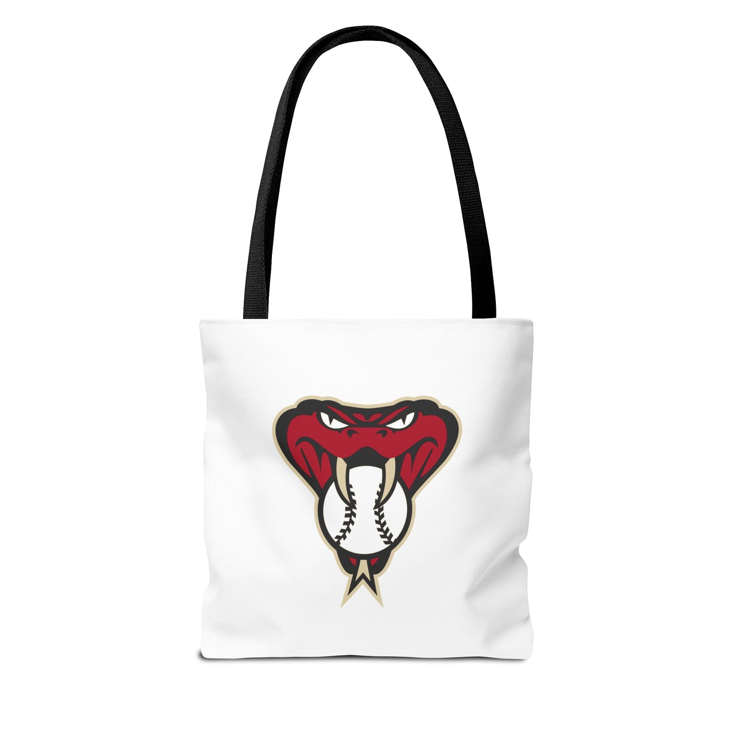 Arizona Diamondbacks Snake Tote Bag