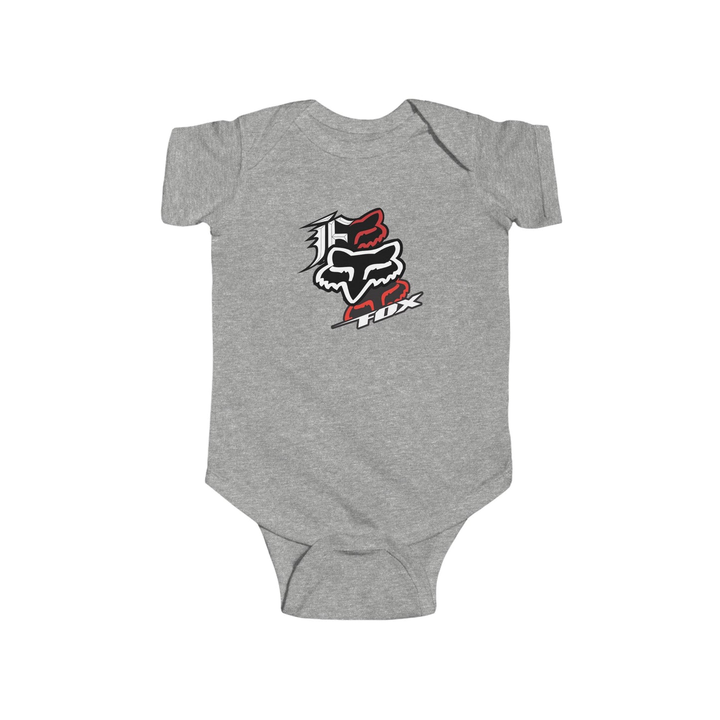 Fox Racing Onesie
