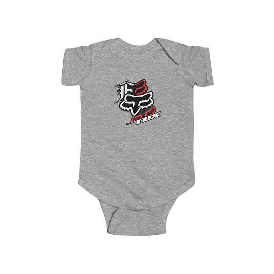 Fox Racing Onesie