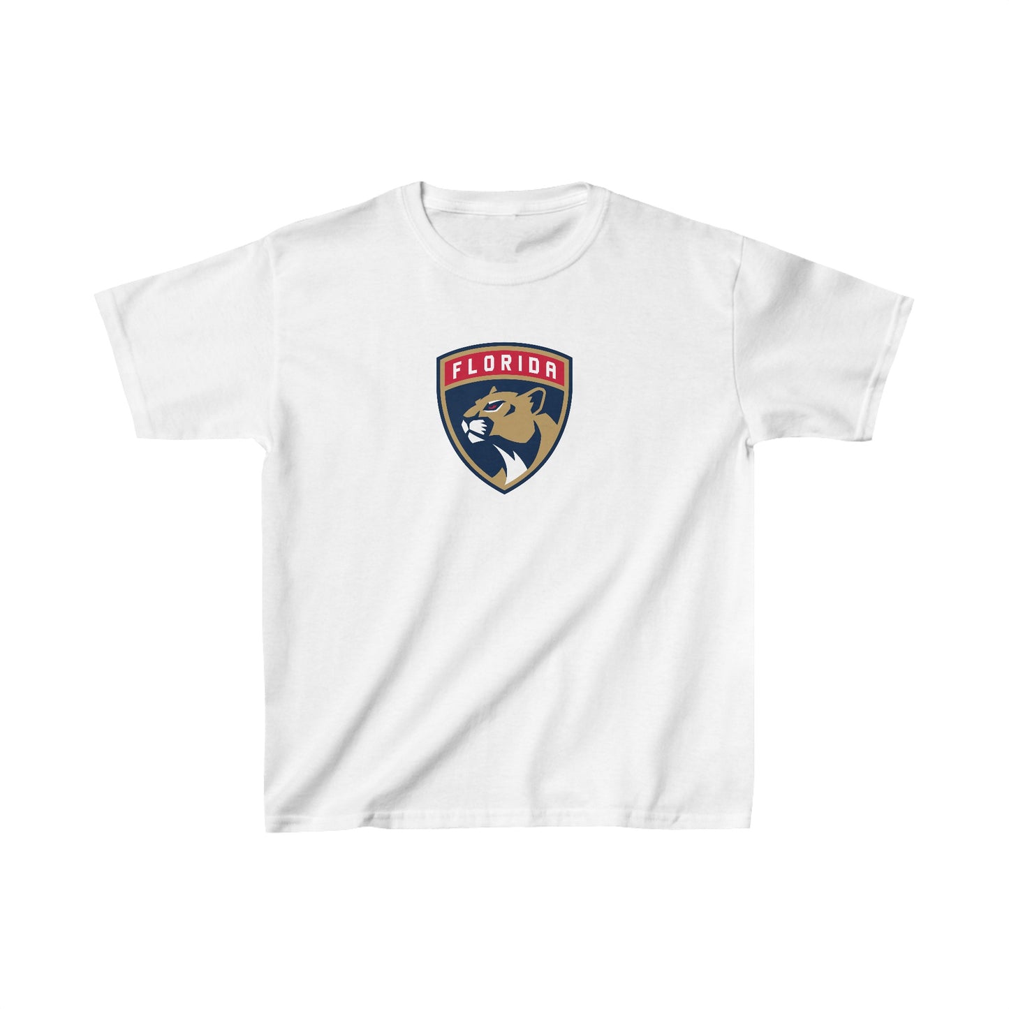 Florida Panthers Youth T-Shirt