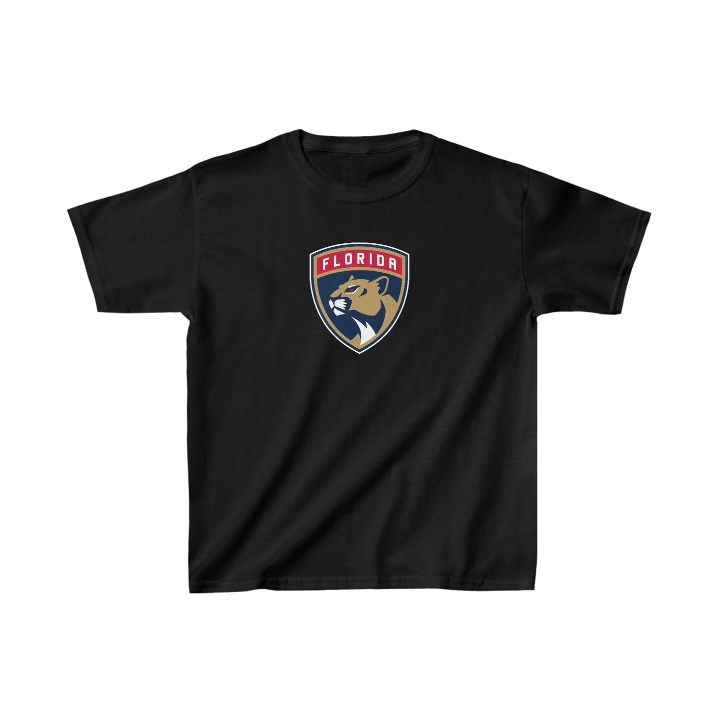 Florida Panthers Youth T-Shirt