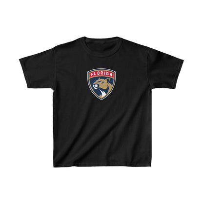 Florida Panthers Youth T-Shirt