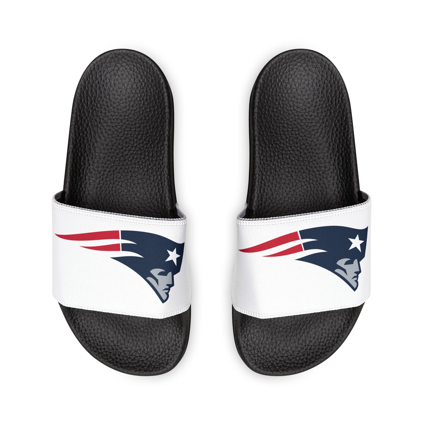 New England Patriots Slides