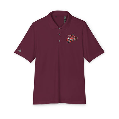 Baltimore Orioles Adidas Performance Polo