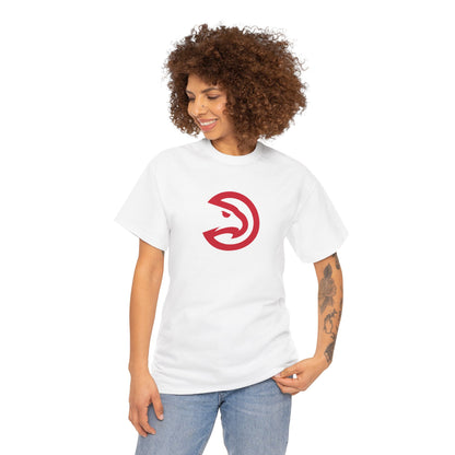 Atlanta Hawks Pacman T-Shirt