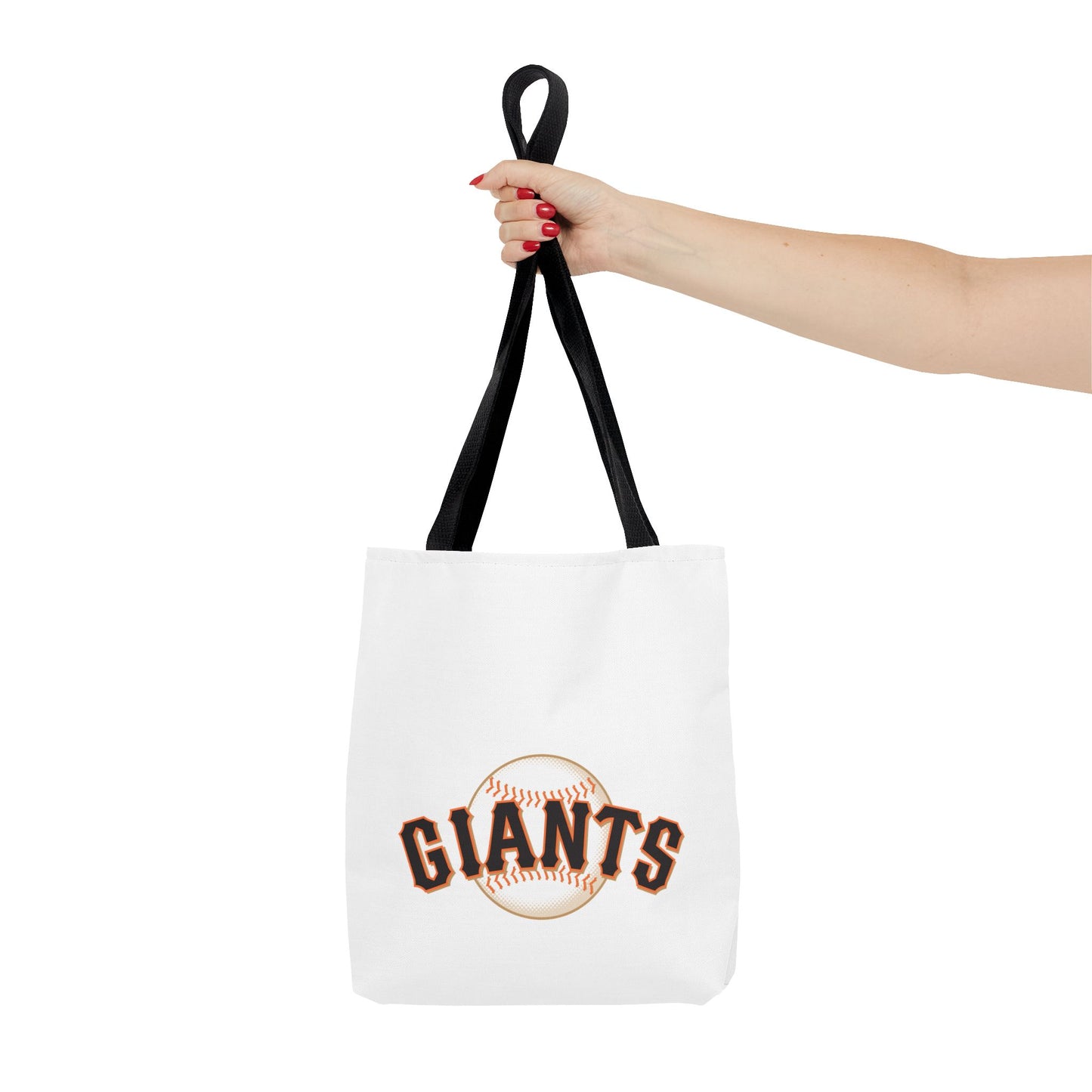 San Francisco Giants Tote Bag