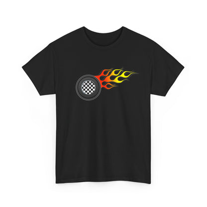 Hot Wheels T-Shirt