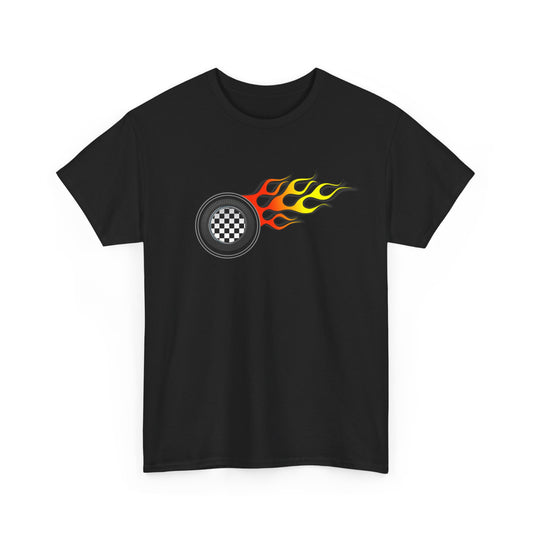 Hot Wheels T-Shirt