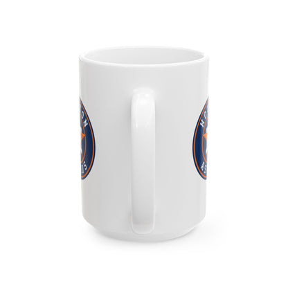 Houston Astros Ceramic Mug
