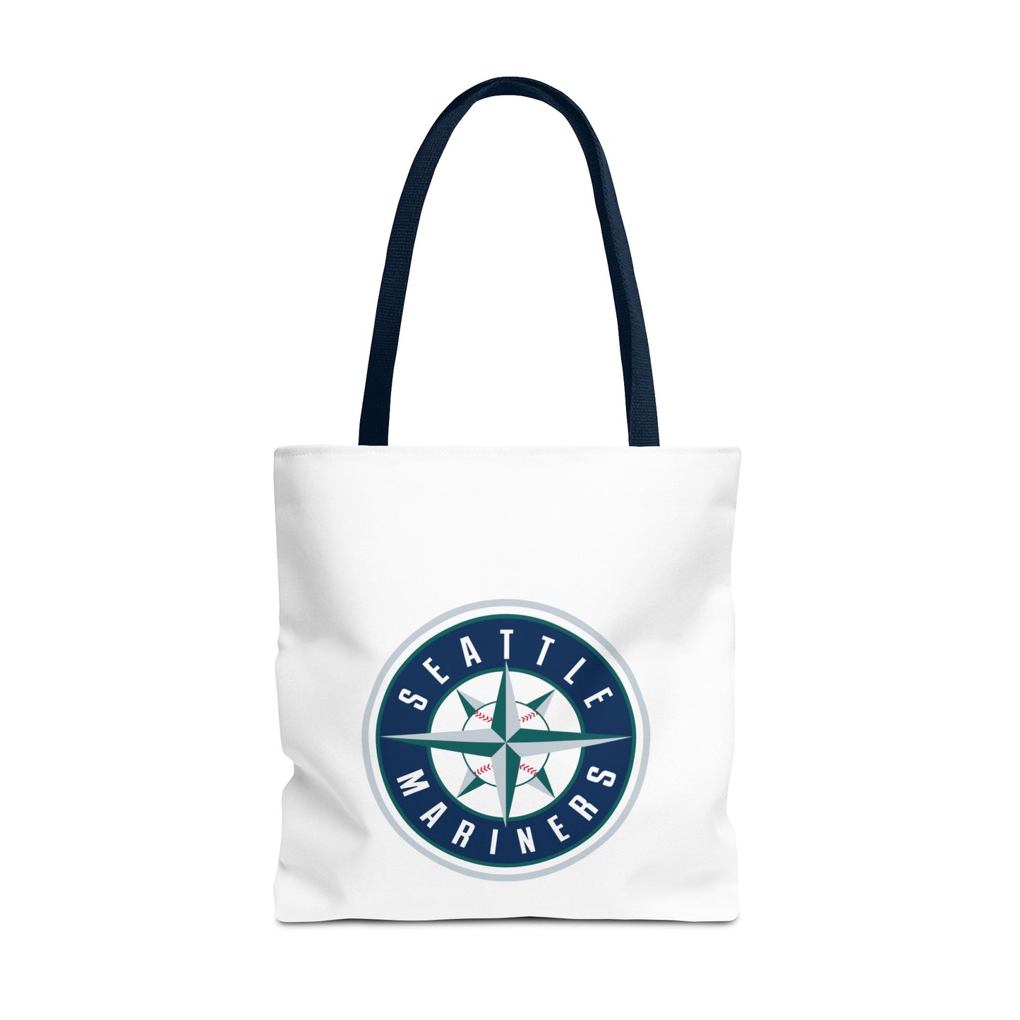 Seattle Mariners Tote Bag