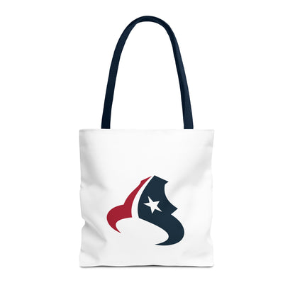 Houston Texans Tote Bag