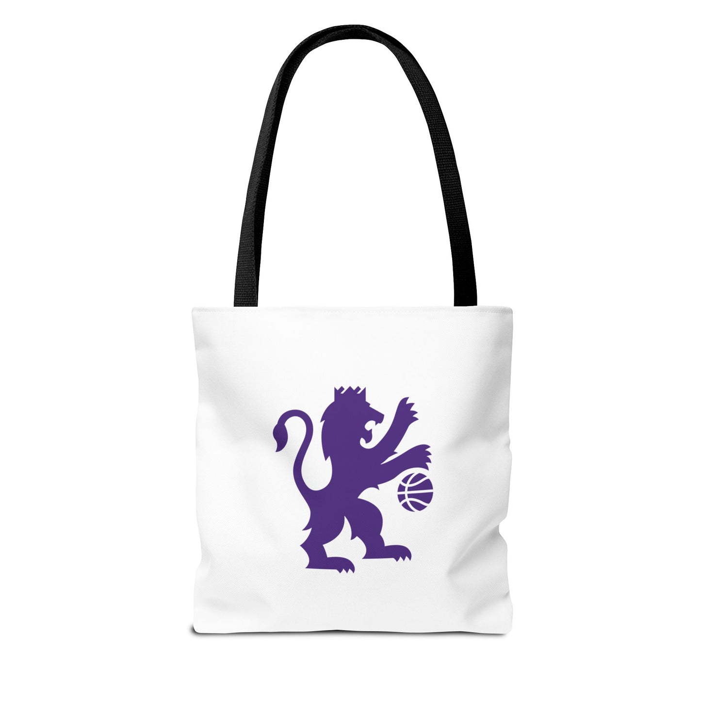 Sacramento Kings Lion Tote Bag