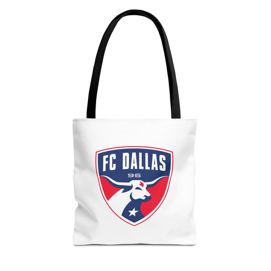 FC Dallas Tote Bag