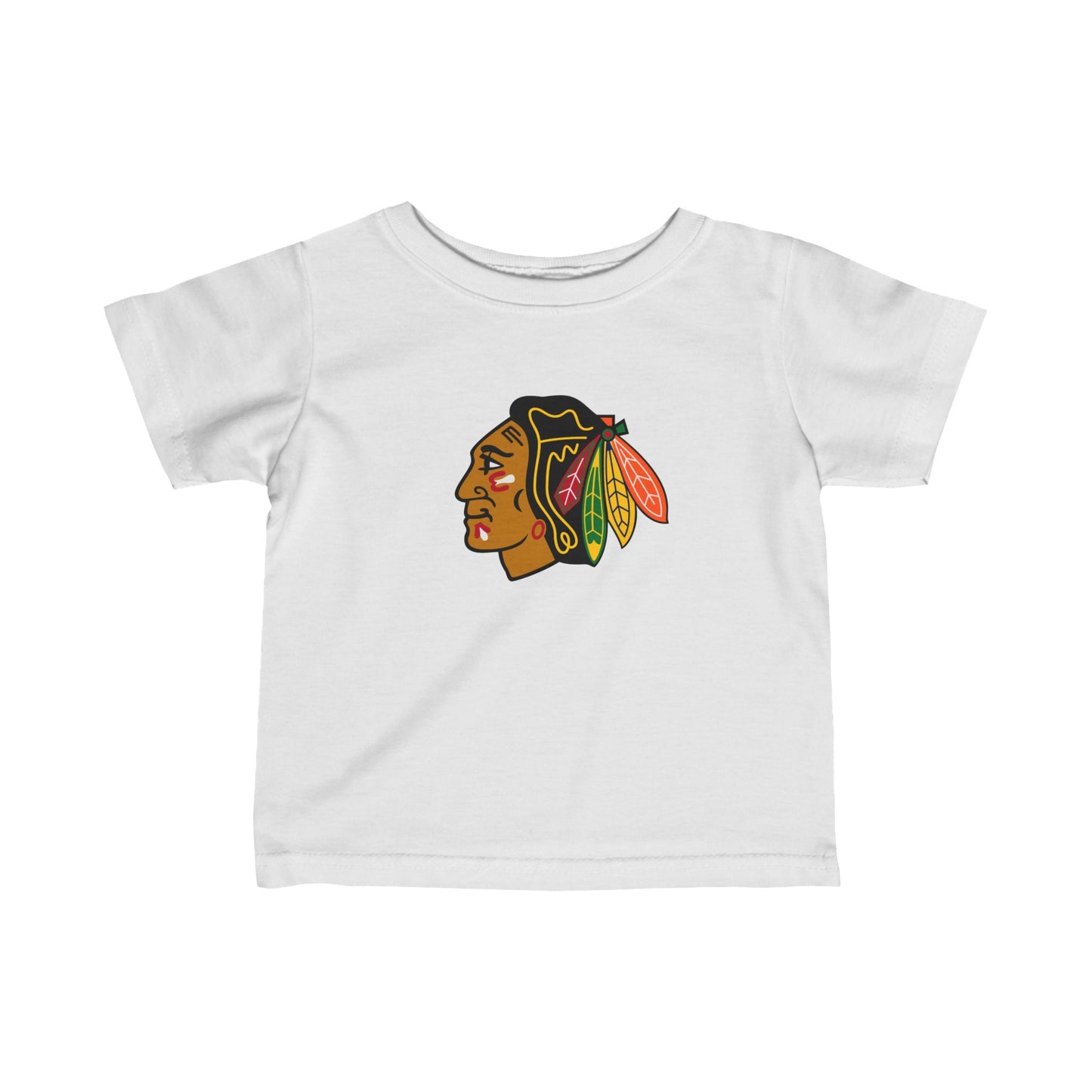 Chicago Blackhawks Baby T-Shirt